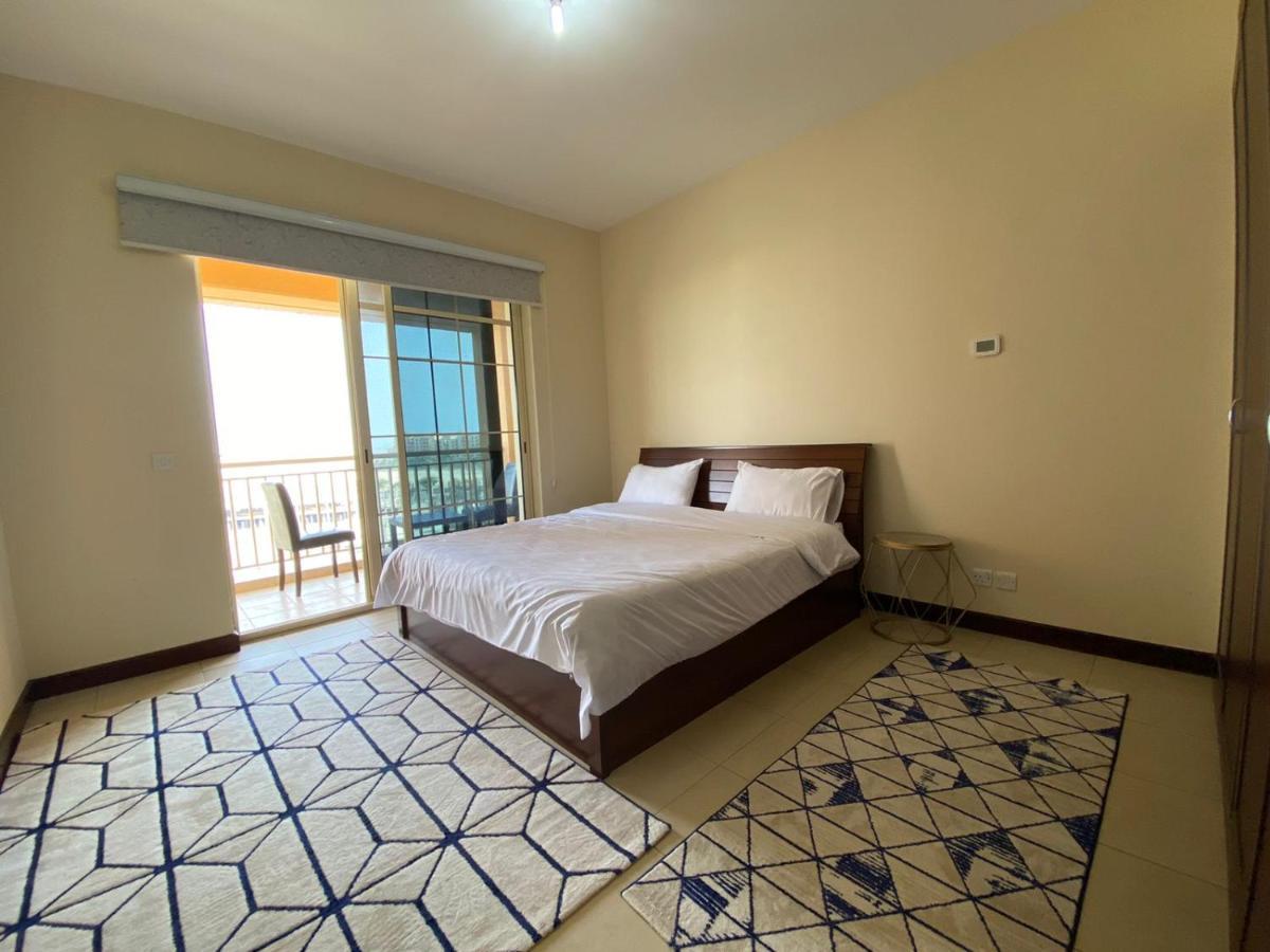 Riad Marina King Abdullah Economic City Exterior photo